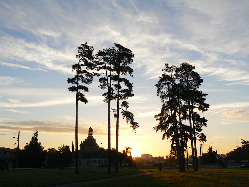 Le Donjon de Ste Genevieve-des-Bois: Le Donjon 121